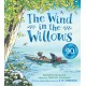 Wind in the Willows Gift Picture Book