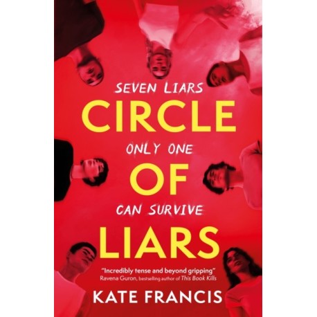 Circle of Liars
