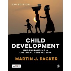 Child Development: Understanding A Cultural Perspective