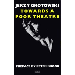 Towards a Poor Theatre