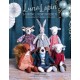 Luna Lapin: Making New Friends: Sewing Patterns from Luna's Little World