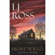 Heavenfield: A DCI Ryan Mystery