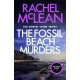 The Fossil Beach Murders