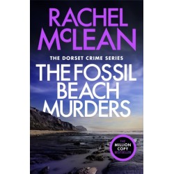 The Fossil Beach Murders