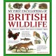 My First Encyclopedia of British Wildlife: Mammals, Birds, Fish, Bugs, Flowers, Trees