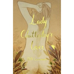 Lady Chatterley's Lover (Collector's Edition)