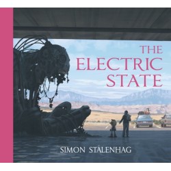 The Electric State