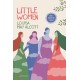 Little Women (Penguin Classics Deluxe Edition)