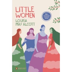 Little Women (Penguin Classics Deluxe Edition)
