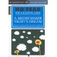A Midsummer Night's Dream: No Fear Shakespeare Side-by-Side Plain English