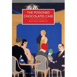 The Poisoned Chocolates Case