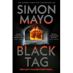 The Black Tag