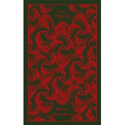 Four Tragedies: Hamlet, Othello, King Lear, Macbeth