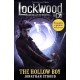 Lockwood & Co: The Hollow Boy: Book 3