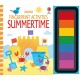 Fingerprint Activities Summertime