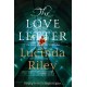 The Love Letter: A thrilling novel full of secrets, lies and unforgettable twists
