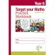 Target your Maths Year 6 Practice Workbook