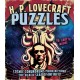 H. P. Lovecraft Puzzles: Cosmic Conundrums from Beyond the Black Seas of Infinity
