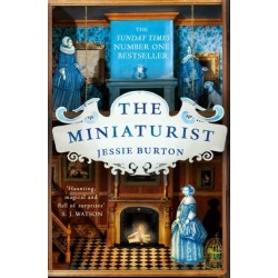 The Miniaturist: A Richard and Judy Book Club Pick and Beautifully Atmospheric Historical Novel