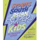 Stories for South Asian Superkids
