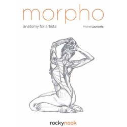 Morpho: Anatomy for Artists