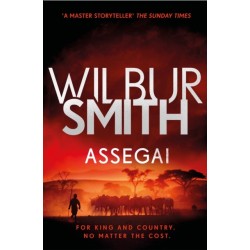 Assegai: The Courtney Series 12
