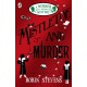 Mistletoe and Murder: A Murder Most Unladylike Mystery