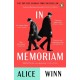 In Memoriam: THE TOP FIVE SUNDAY TIMES BESTSELLER