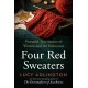 Four Red Sweaters: Powerful true stories of women and the Holocaust