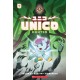 Unico: Hunted (Volume 2)
