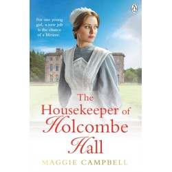 The Housekeeper of Holcombe Hall