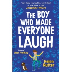 The Boy Who Made Everyone Laugh