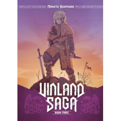 Vinland Saga 3
