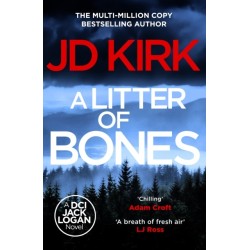 A Litter of Bones