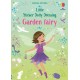 Little Sticker Dolly Dressing Garden Fairy