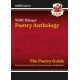 GCSE English WJEC Eduqas Anthology Poetry Guide: with Online Edition (For exams in 2026)