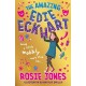 The Amazing Edie Eckhart: The Amazing Edie Eckhart: Book 1 - World Book Day 2024 author and star of Taskmaster Series 18!