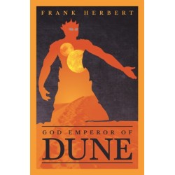 God Emperor Of Dune: The inspiration for the blockbuster film