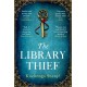 The Library Thief: The Binding meets The Vanishing Half in this gripping, original mystery