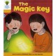Oxford Reading Tree: Level 5: Stories: The Magic Key
