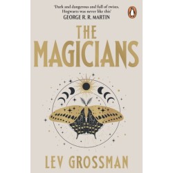 The Magicians: (Book 1)