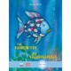 The Rainbow Fish/Bi:libri - Eng/German PB