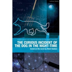 The Curious Incident of the Dog in the Night-Time: The Play