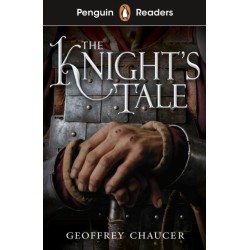 Penguin Readers Starter Level: The Knight's Tale (ELT Graded Reader): Abridged Edition