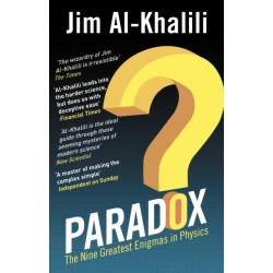 Paradox: The Nine Greatest Enigmas in Physics