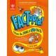 FACTopia!: Follow the Trail of 400 Facts [Britannica]