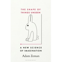 The Shape of Things Unseen: A New Science of Imagination