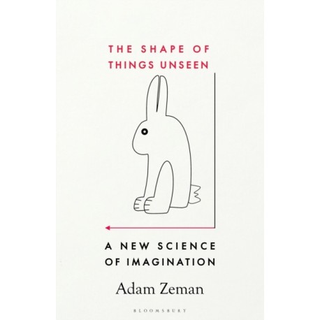 The Shape of Things Unseen: A New Science of Imagination