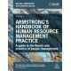 Armstrong's Handbook of Human Resource Management Practice: A Guide to the Theory and Practice of People Management