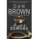 Angels And Demons: (Robert Langdon Book 1)